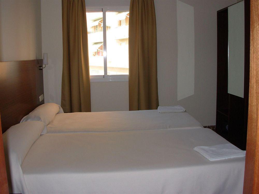 Hotel Marina Huelva Exterior foto